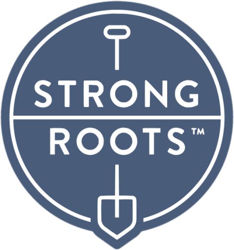 Strong Roots