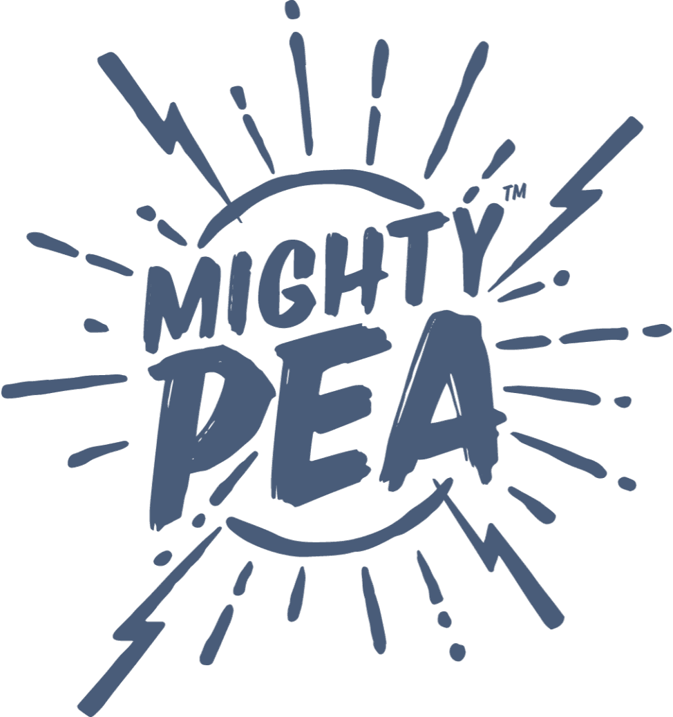 Mighty Pea