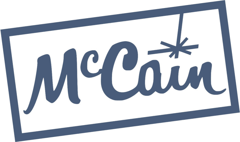 McCain