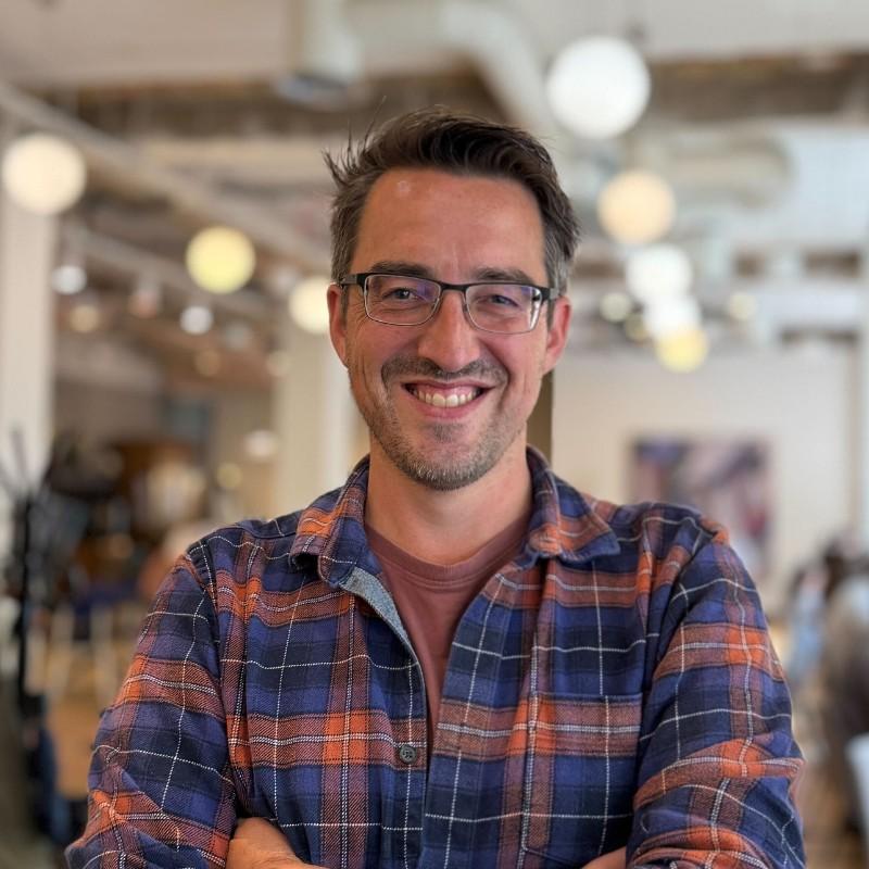 Doug Clark's profile photo