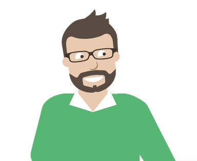 Rob Illustration