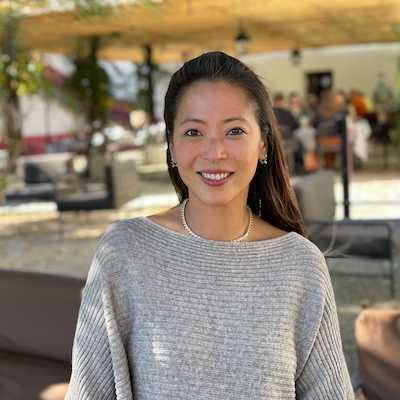 Karen Hu's profile photo